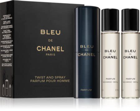 bleu de chanel kvepala.